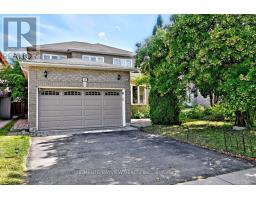 15 EL DORADO STREET, Richmond Hill, Ontario