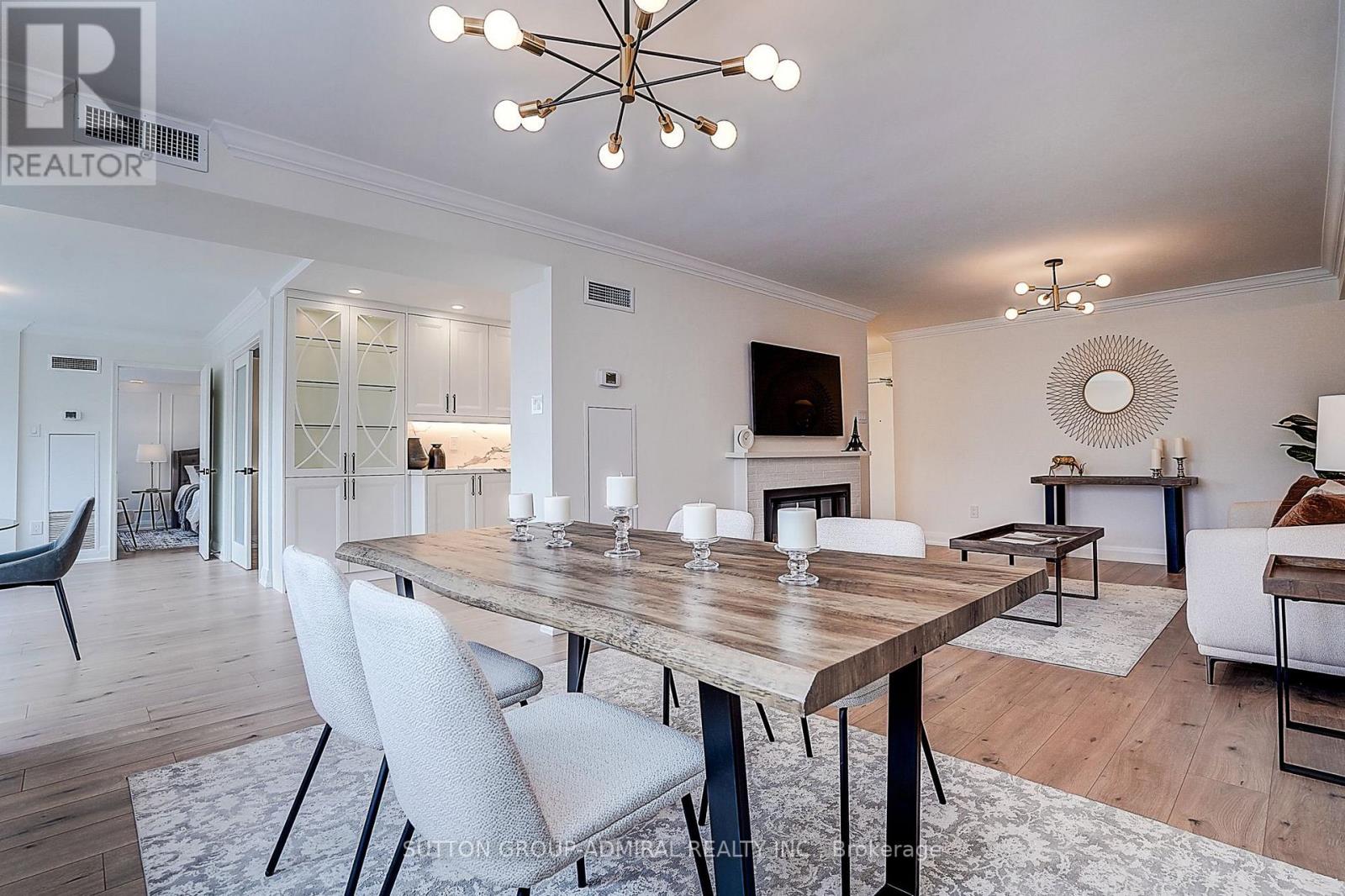 417 - 20 Harding Boulevard W, Richmond Hill (North Richvale), Ontario  L4C 9S4 - Photo 15 - N13709830