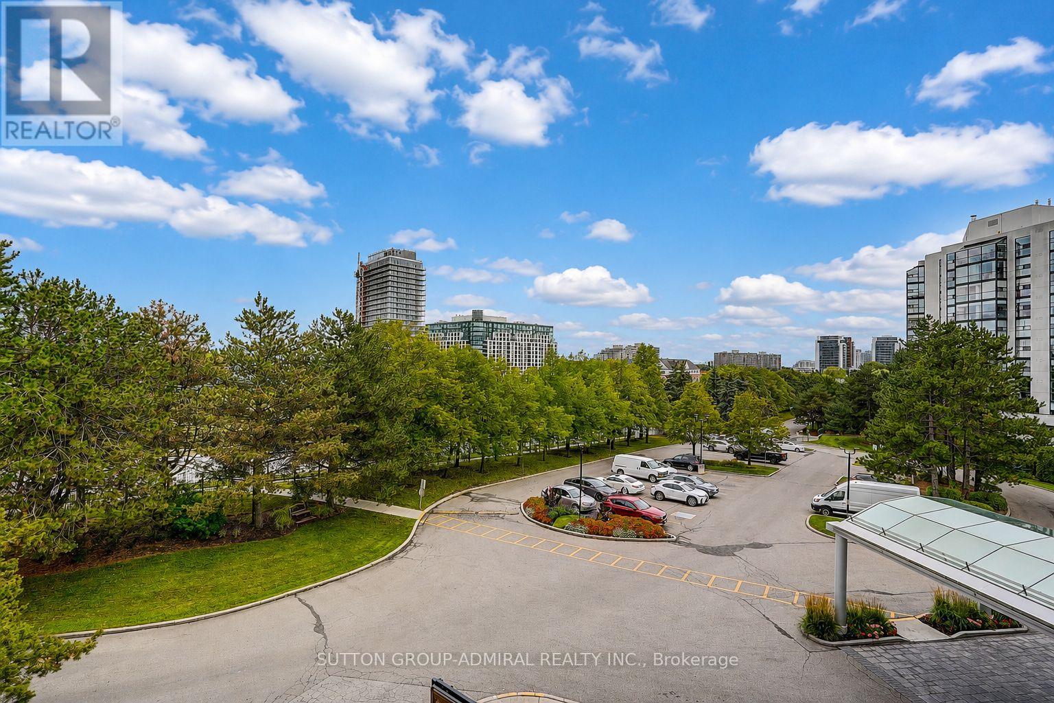 417 - 20 Harding Boulevard W, Richmond Hill (North Richvale), Ontario  L4C 9S4 - Photo 31 - N13709830