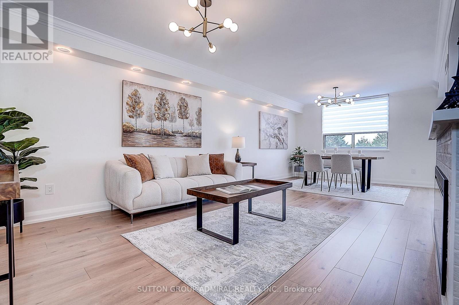 417 - 20 Harding Boulevard W, Richmond Hill (North Richvale), Ontario  L4C 9S4 - Photo 5 - N13709830