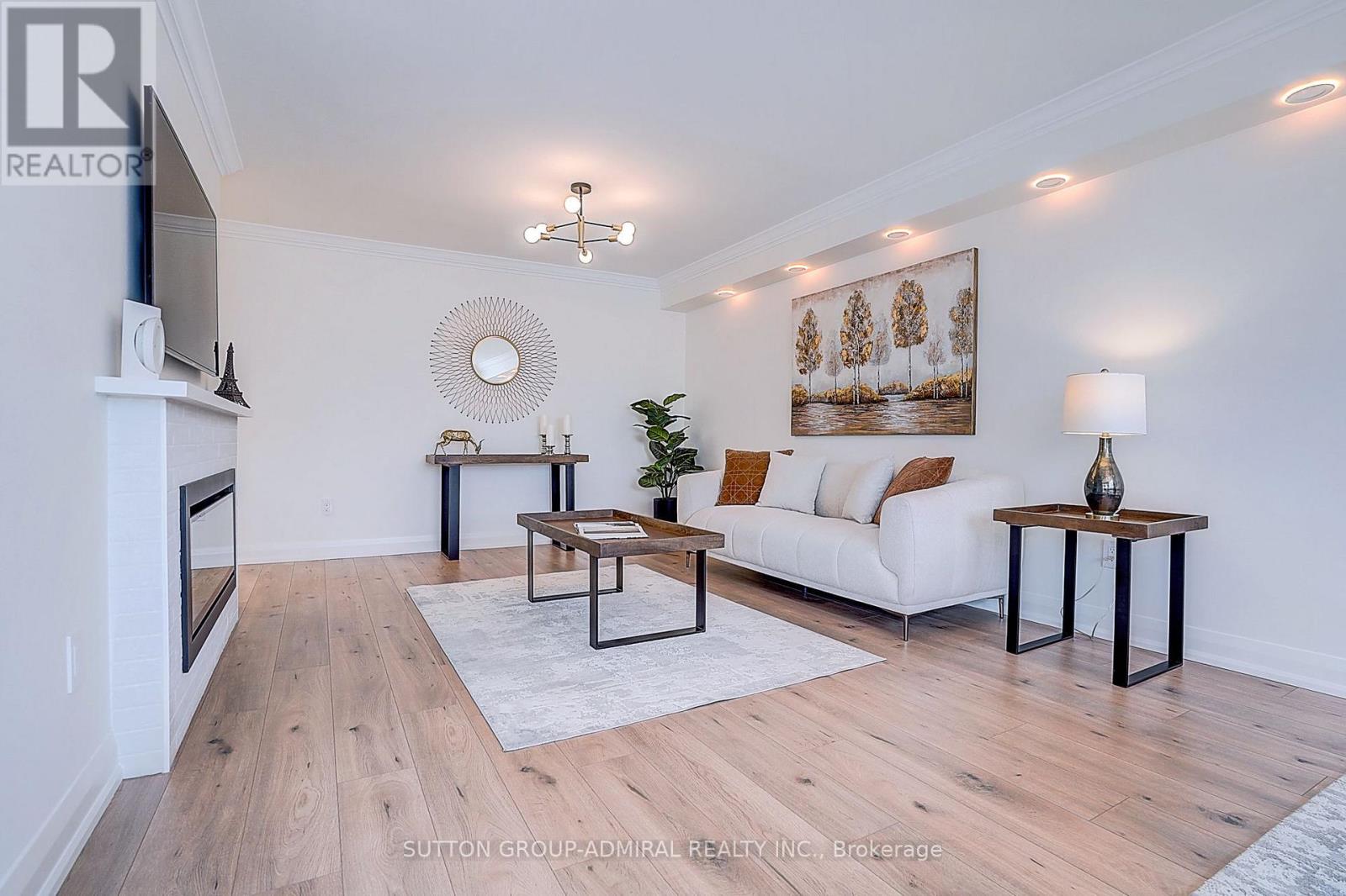 417 - 20 Harding Boulevard W, Richmond Hill (North Richvale), Ontario  L4C 9S4 - Photo 7 - N13709830