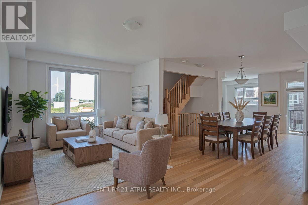 18 Imperial College Lane, Markham, Ontario  L6E 0V6 - Photo 10 - N13709850