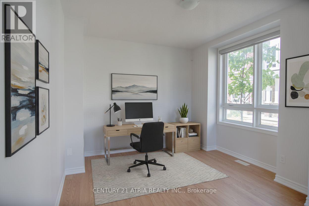 18 Imperial College Lane, Markham, Ontario  L6E 0V6 - Photo 3 - N13709850