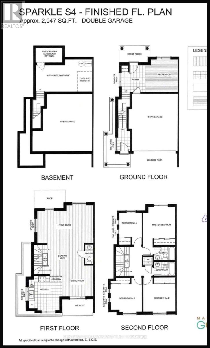18 Imperial College Lane, Markham, Ontario  L6E 0V6 - Photo 33 - N13709850