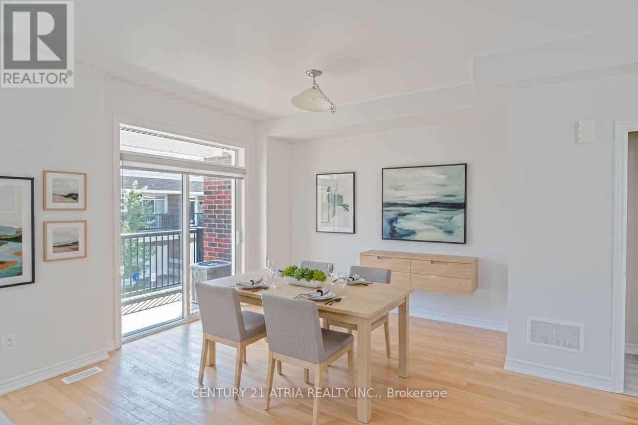 18 Imperial College Lane, Markham, Ontario  L6E 0V6 - Photo 6 - N13709850