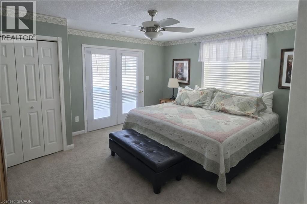 245 John Rosa Street E, Listowel, Ontario  N4W 2H3 - Photo 4 - 40808622