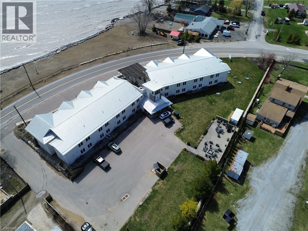 12 Erie Boulevard Unit# 207, Long Point, Ontario  N0E 1M0 - Photo 29 - 40820900