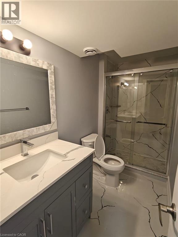 28 Crossmore Crescent, Cambridge, Ontario  M1S 0C7 - Photo 12 - 40842126
