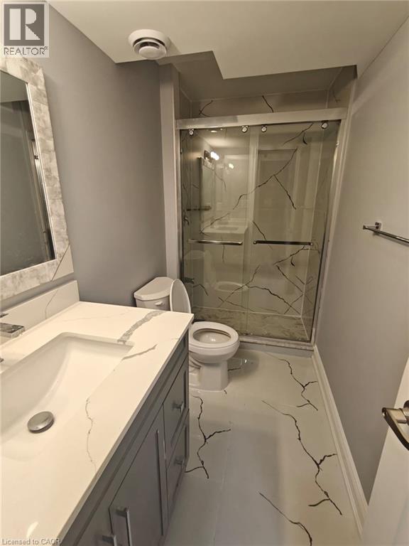 28 Crossmore Crescent, Cambridge, Ontario  M1S 0C7 - Photo 8 - 40842126
