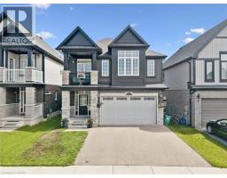 736 WOOD LILY Street, Waterloo, Ontario