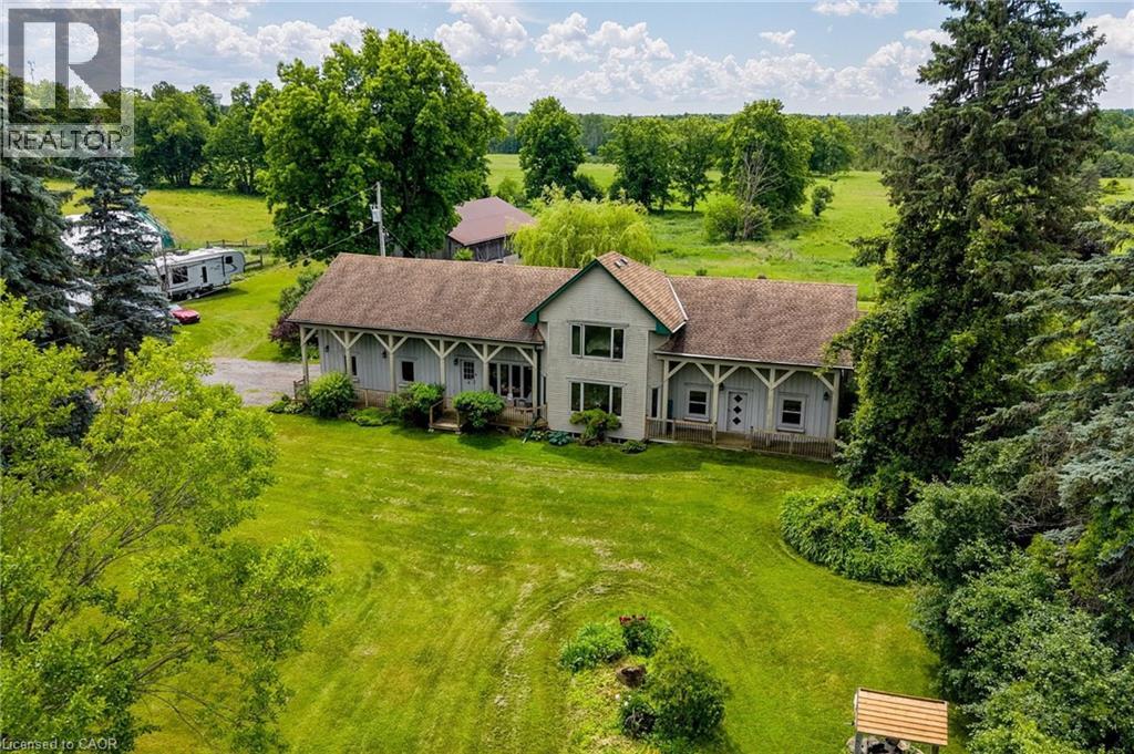 1032 GORE Road, Hamilton, Ontario