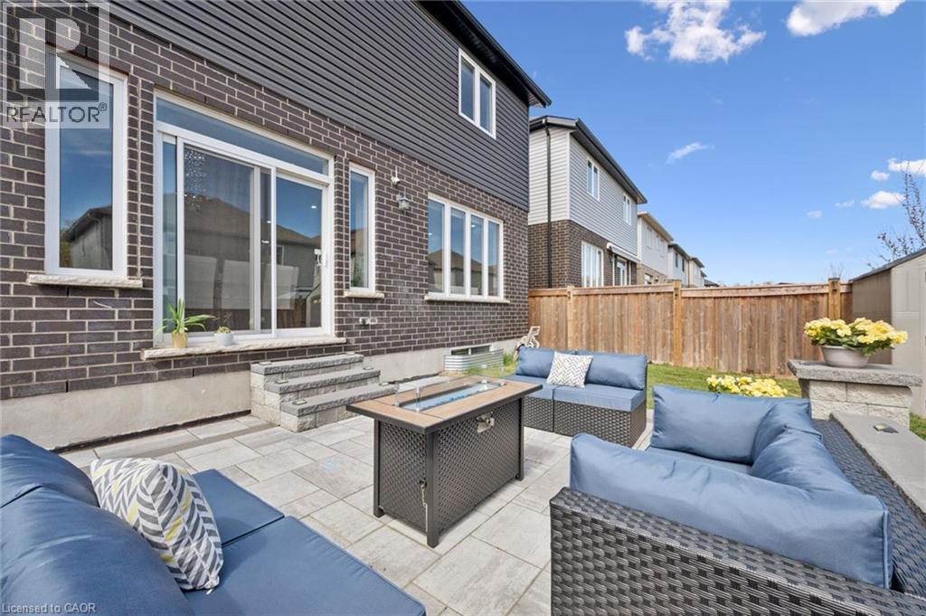 736 Wood Lily Street, Waterloo, Ontario  N2V 0C3 - Photo 41 - 40842511