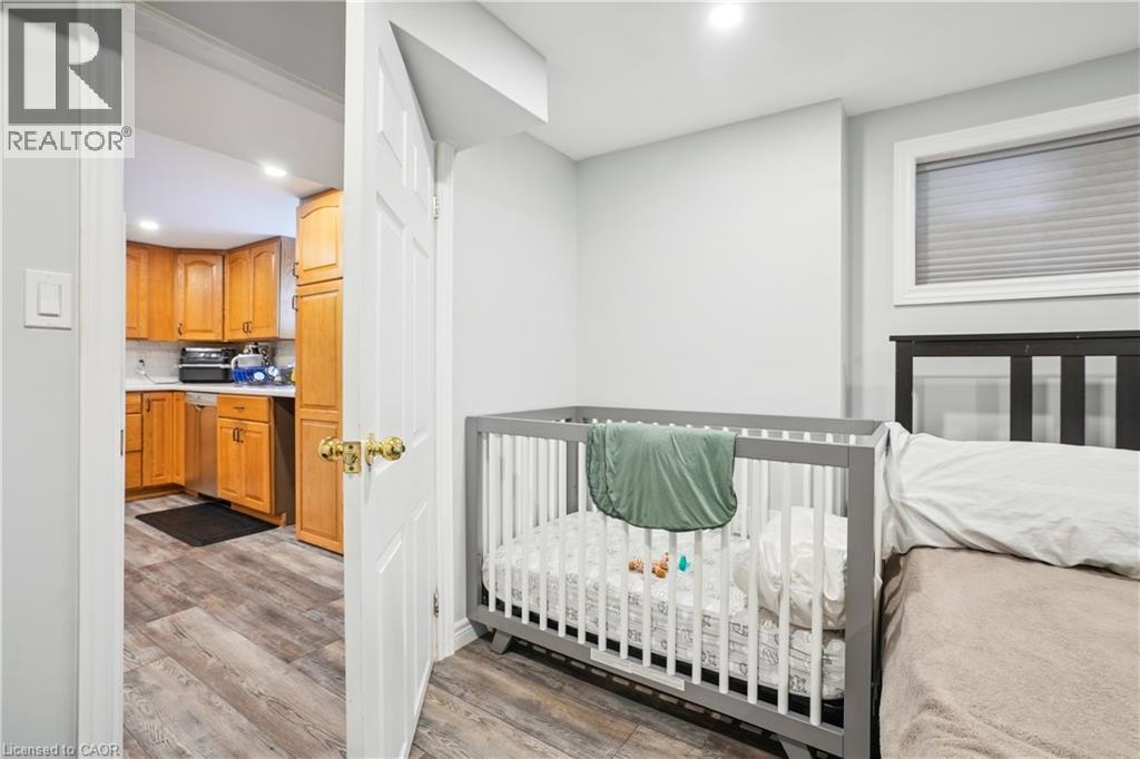 13 Beaucourt Place Unit# Lower, Hamilton, Ontario  L8S 2P8 - Photo 13 - 40853539