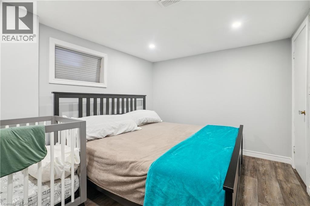 13 Beaucourt Place Unit# Lower, Hamilton, Ontario  L8S 2P8 - Photo 12 - 40853539