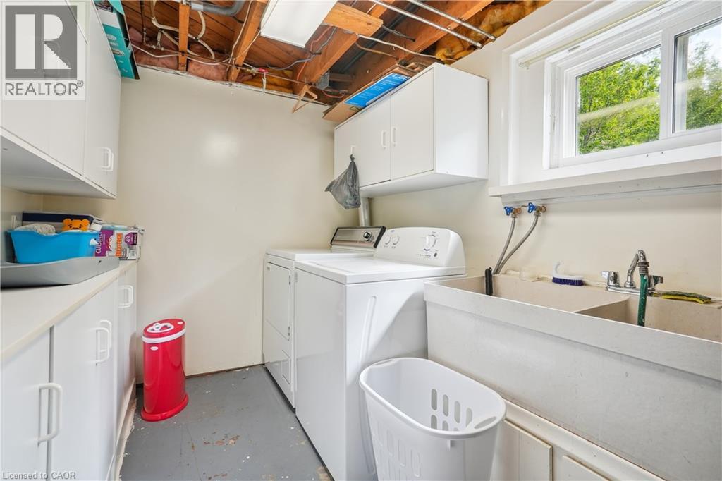 13 Beaucourt Place Unit# Lower, Hamilton, Ontario  L8S 2P8 - Photo 17 - 40853539