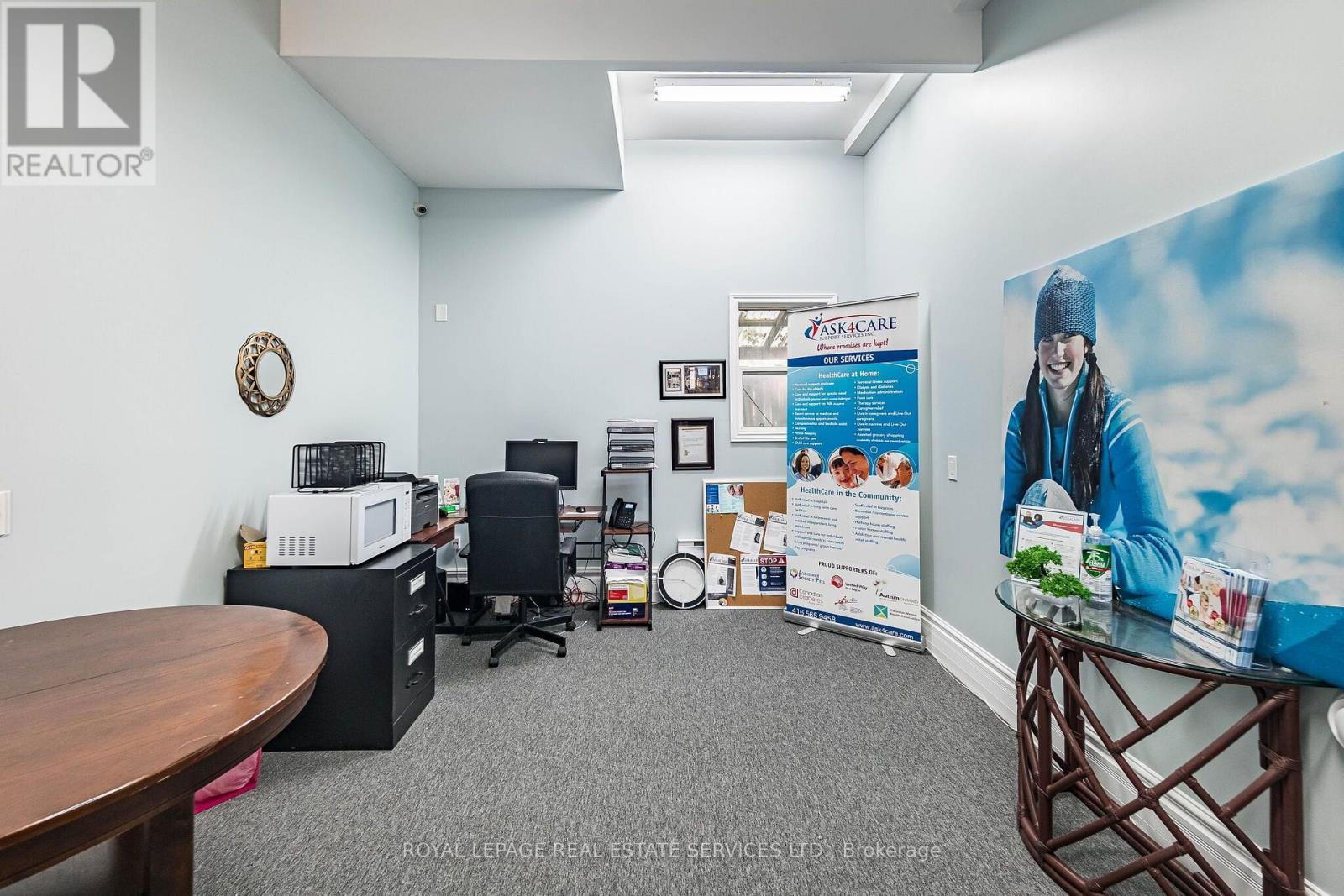 100 Essa Road, Barrie (Allandale Centre), Ontario  L4N 3K7 - Photo 13 - S13709766