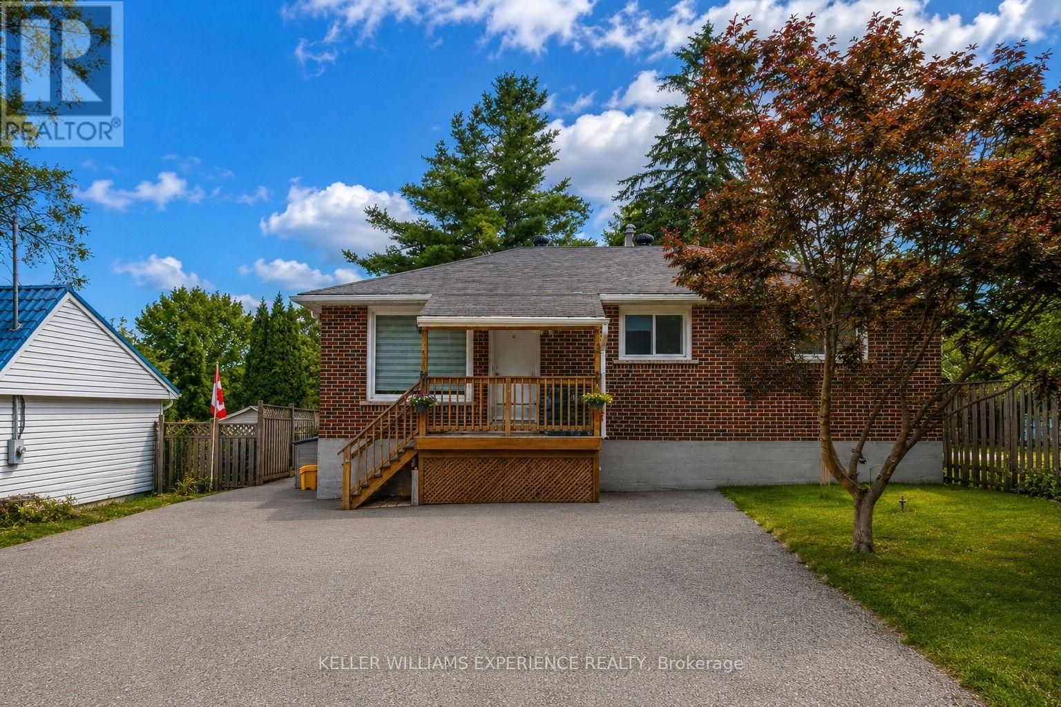 Bsmt - 470 High Street, Orillia, Ontario  L3V 4X7 - Photo 1 - S13709802