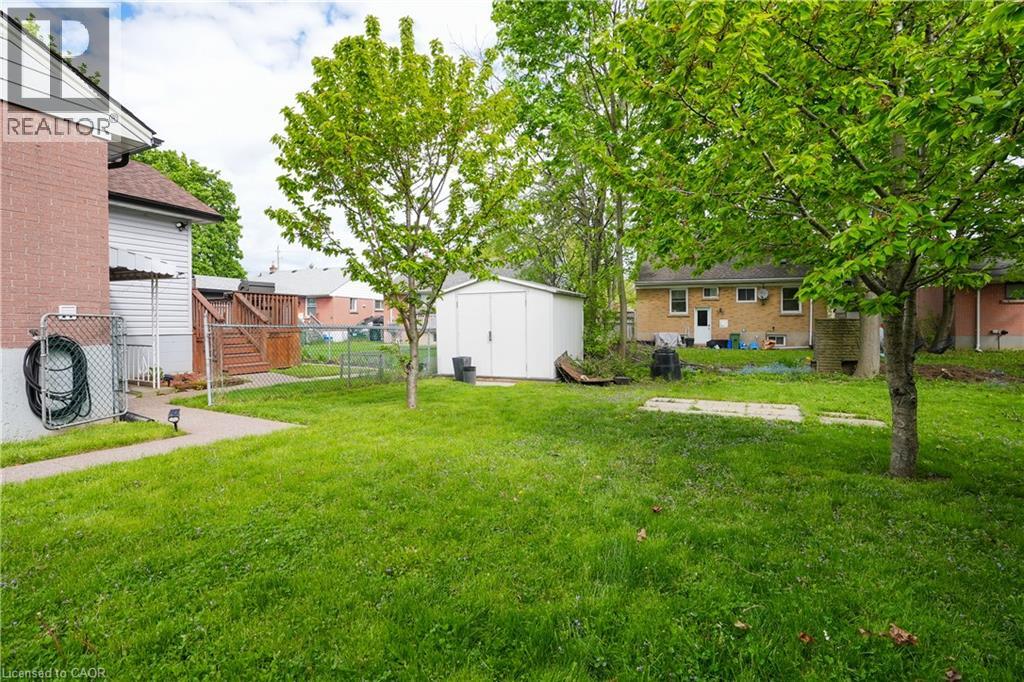 13 Beaucourt Place Unit# Lower, Hamilton, Ontario  L8S 2P8 - Photo 20 - 40853539