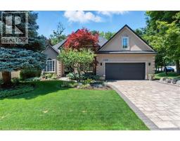 1109 FORESTVALE Drive, Burlington, Ontario