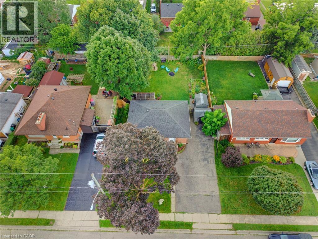 66 Scrimger Avenue, Cambridge, Ontario  N1R 4W3 - Photo 35 - 40855720