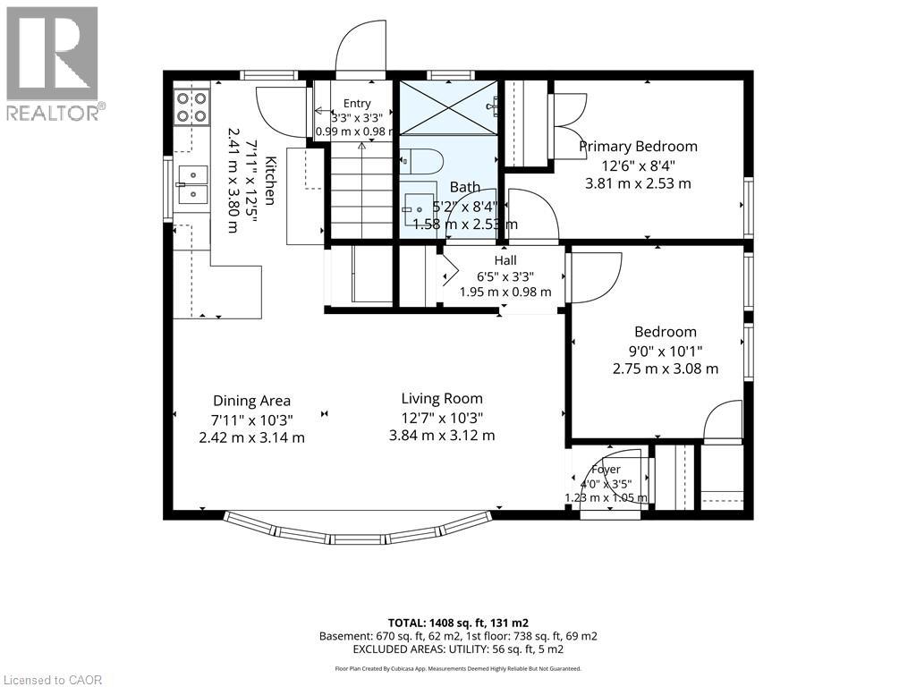 66 Scrimger Avenue, Cambridge, Ontario  N1R 4W3 - Photo 41 - 40855720