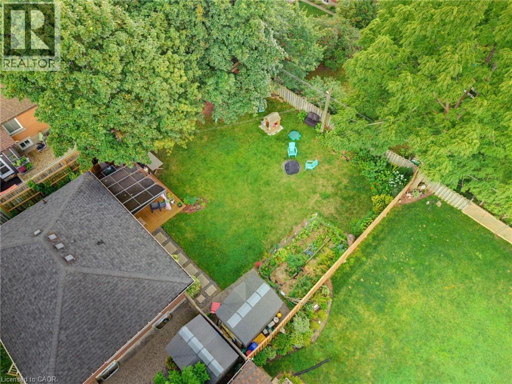 66 Scrimger Avenue, Cambridge, Ontario  N1R 4W3 - Photo 37 - 40855720