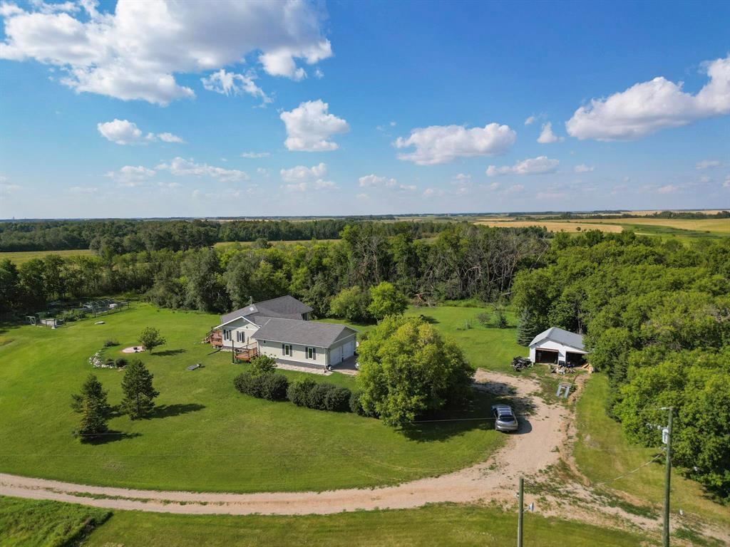 95033 131w Road, Strathclair, Manitoba  R0J 1Z0 - Photo 1 - 202620228