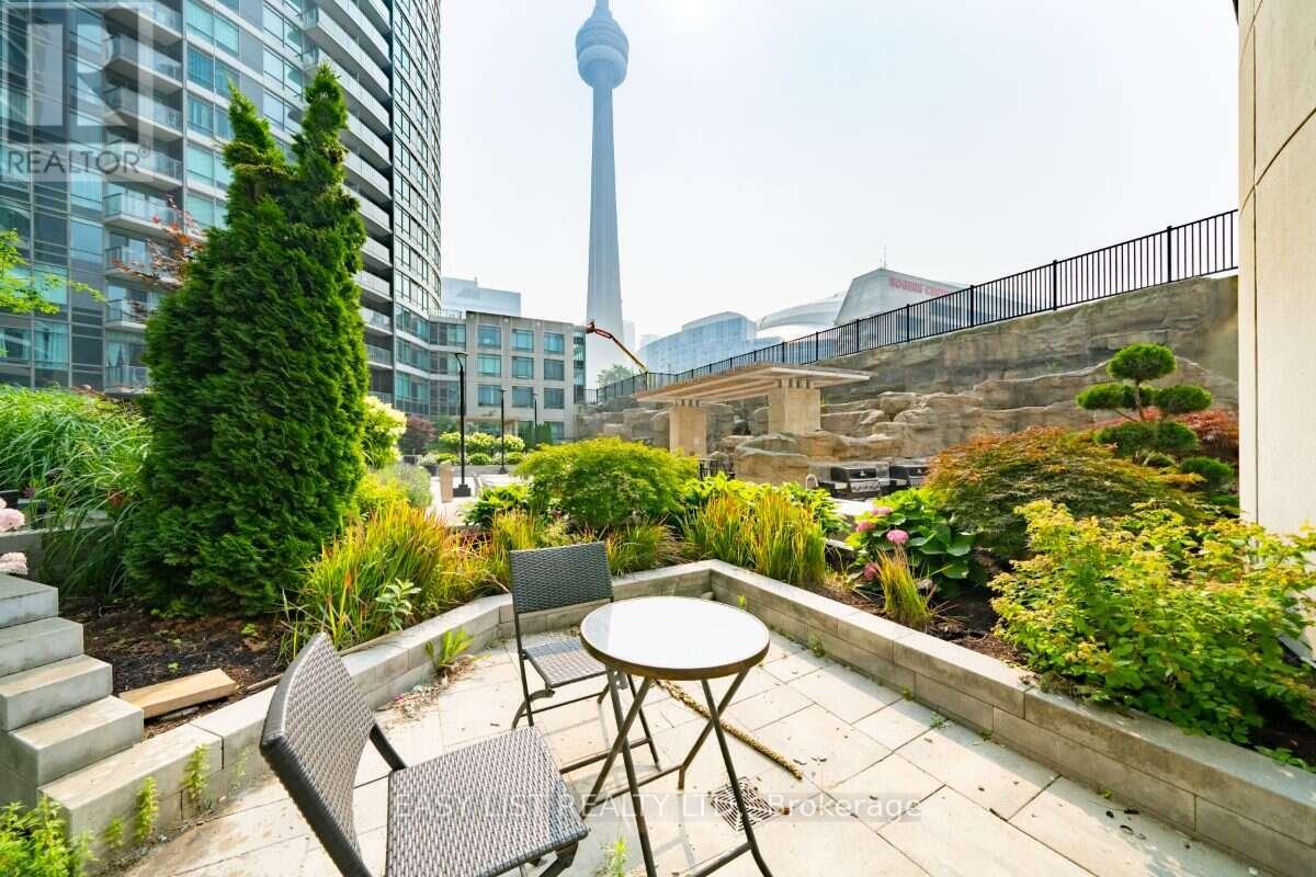 101 - 373 Front Street W, Toronto, Ontario  M5V 3R7 - Photo 22 - C13685098