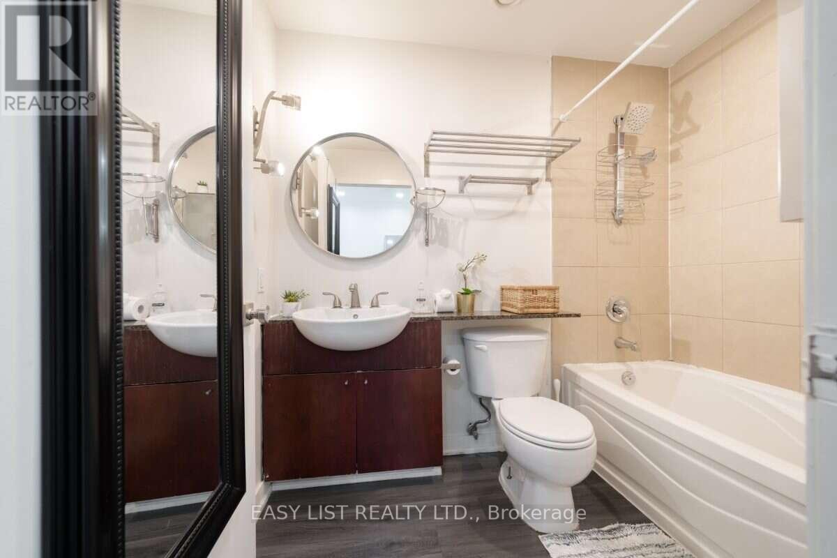 101 - 373 Front Street W, Toronto, Ontario  M5V 3R7 - Photo 15 - C13685098