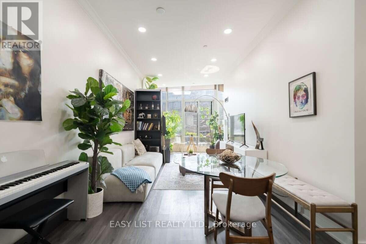 101 - 373 Front Street W, Toronto, Ontario  M5V 3R7 - Photo 12 - C13685098
