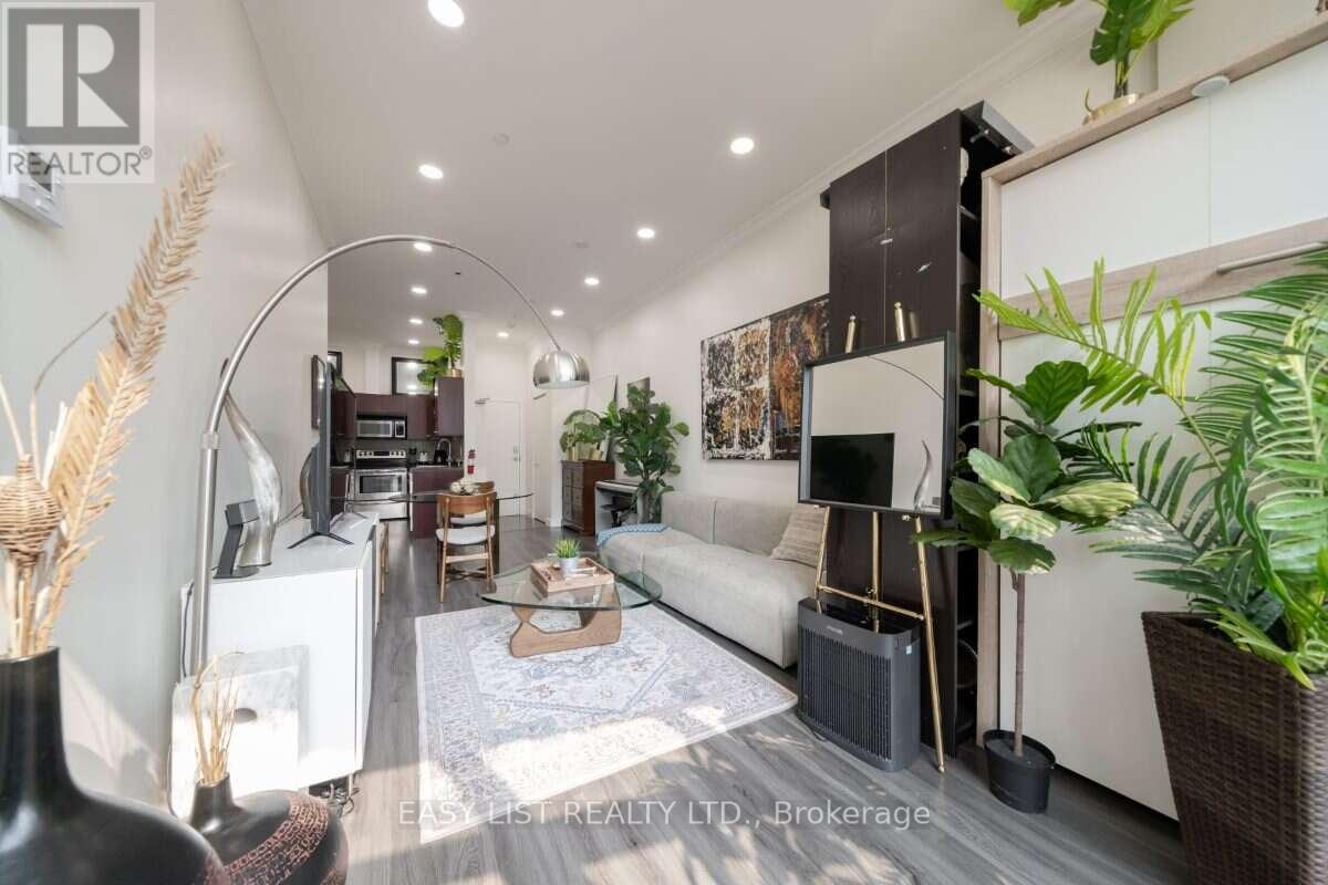 101 - 373 Front Street W, Toronto, Ontario  M5V 3R7 - Photo 13 - C13685098