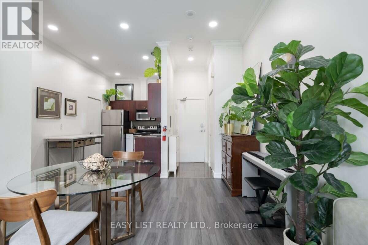 101 - 373 Front Street W, Toronto, Ontario  M5V 3R7 - Photo 19 - C13685098