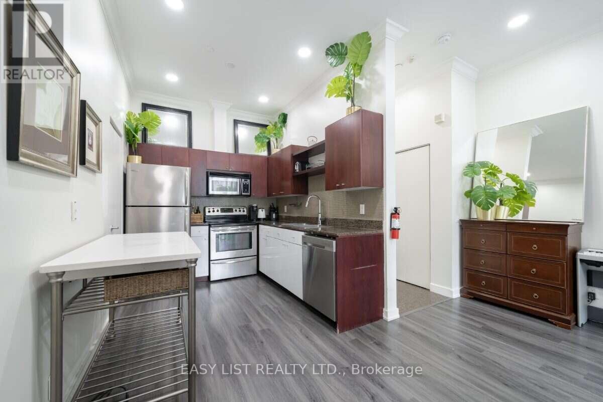 101 - 373 Front Street W, Toronto, Ontario  M5V 3R7 - Photo 16 - C13685098