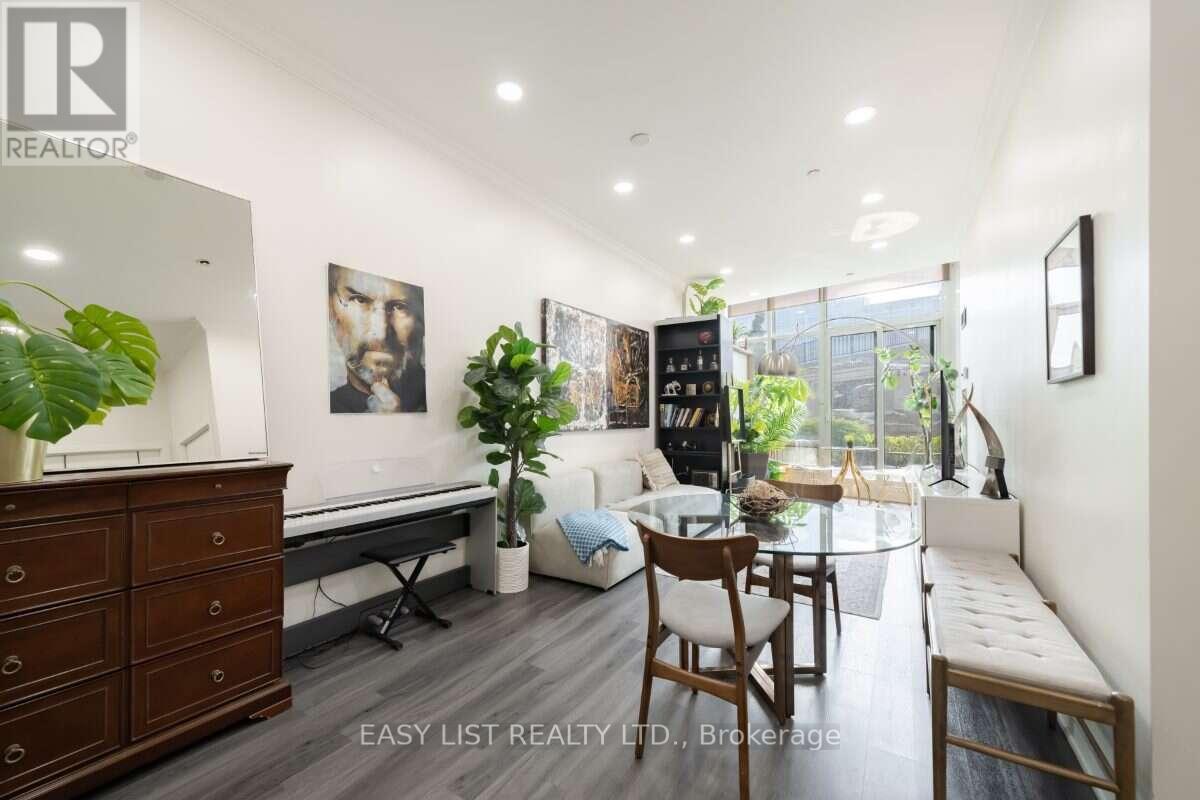 101 - 373 Front Street W, Toronto, Ontario  M5V 3R7 - Photo 20 - C13685098