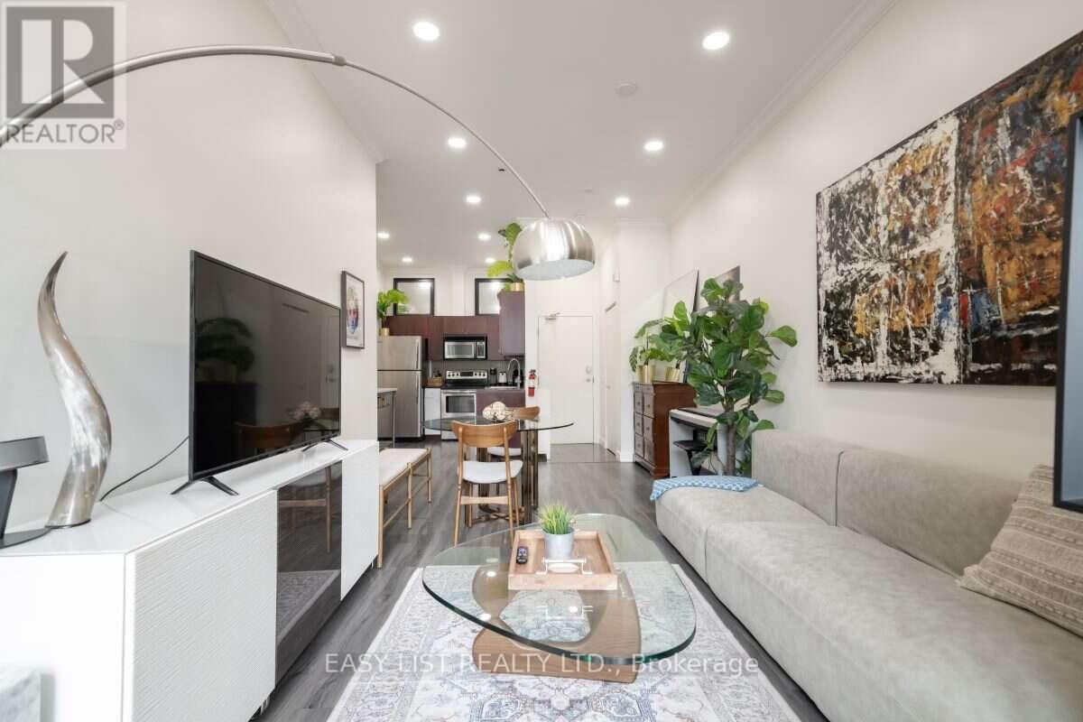 101 - 373 Front Street W, Toronto, Ontario  M5V 3R7 - Photo 14 - C13685098