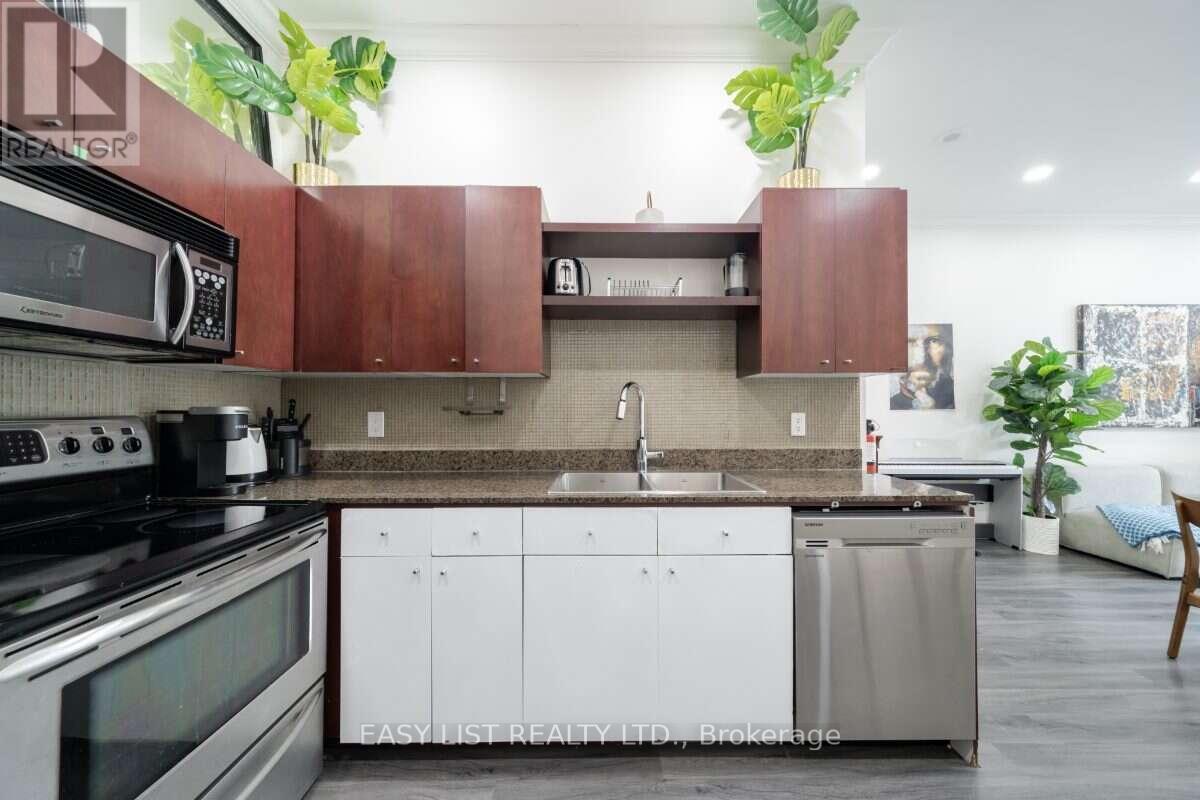 101 - 373 Front Street W, Toronto, Ontario  M5V 3R7 - Photo 17 - C13685098