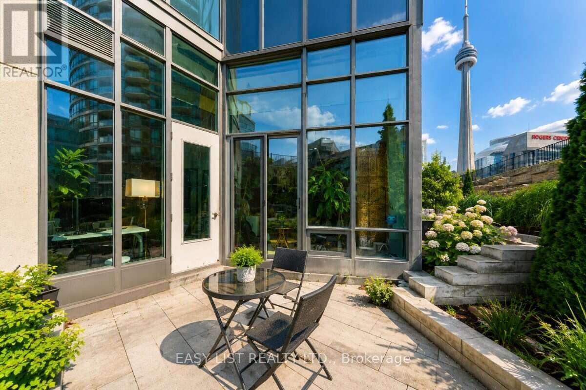 101 - 373 Front Street W, Toronto, Ontario  M5V 3R7 - Photo 2 - C13685098
