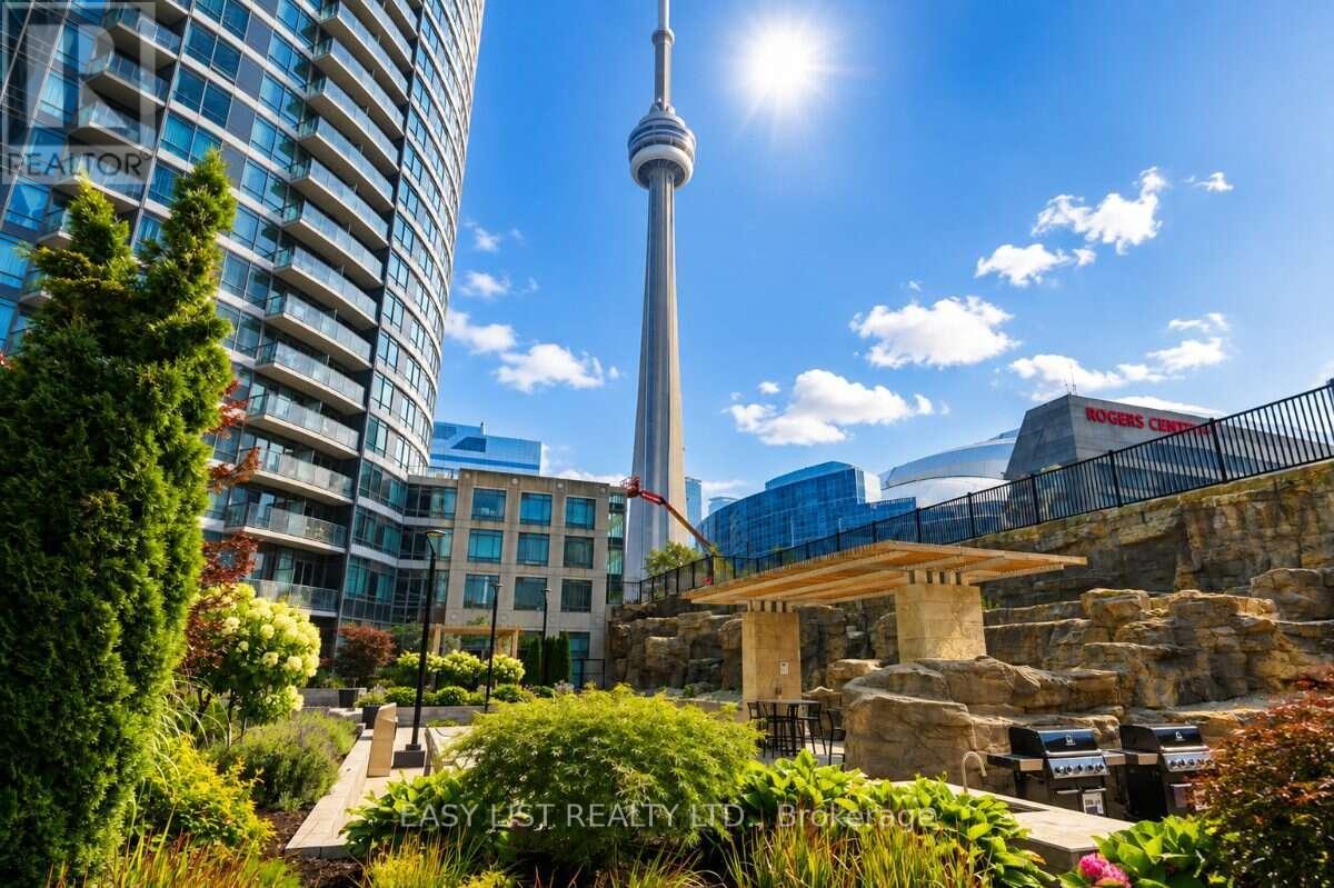 101 - 373 FRONT STREET W, Toronto, Ontario