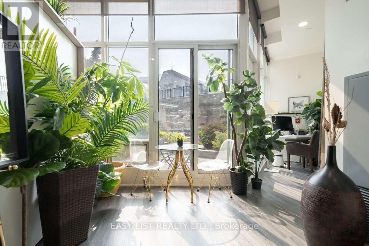 101 - 373 Front Street W, Toronto, Ontario  M5V 3R7 - Photo 6 - C13685098