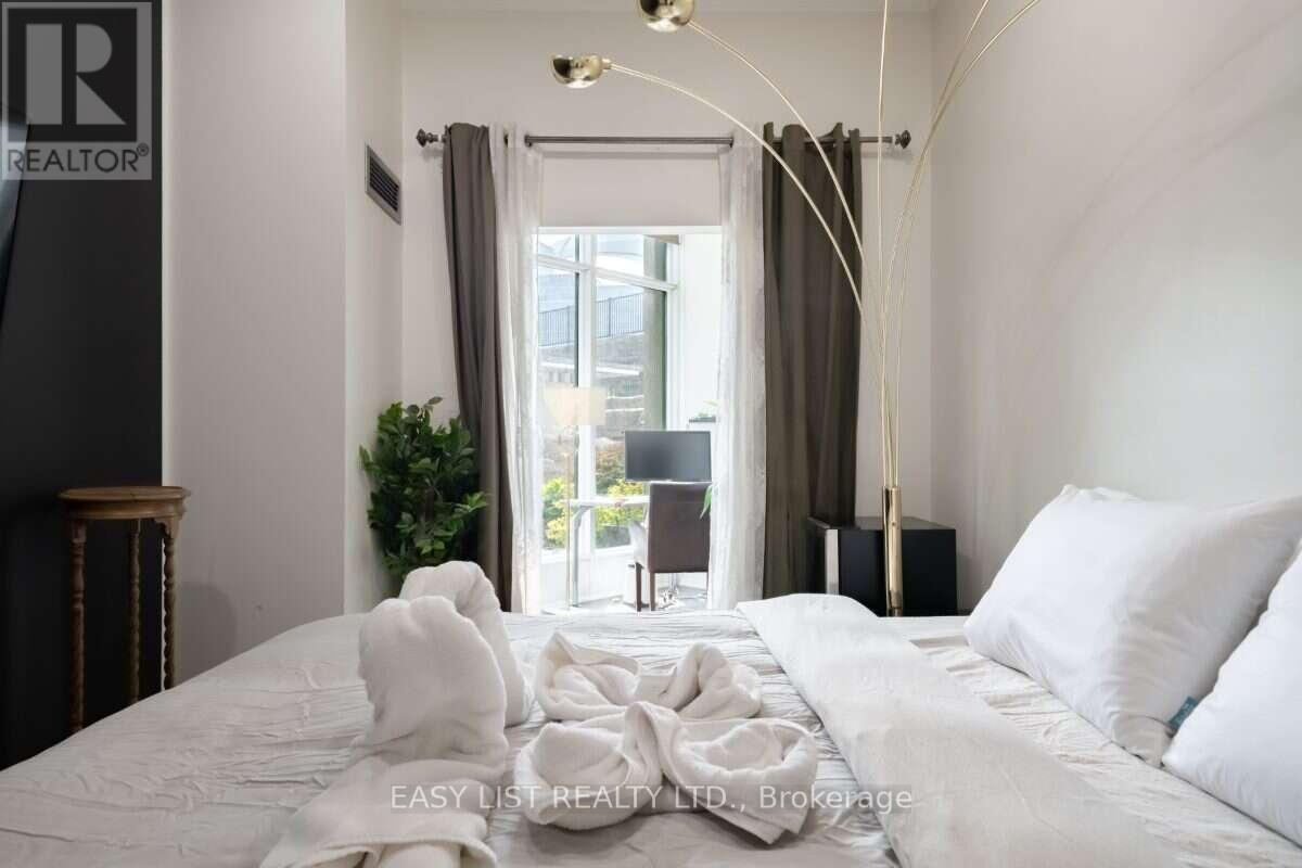 101 - 373 Front Street W, Toronto, Ontario  M5V 3R7 - Photo 8 - C13685098