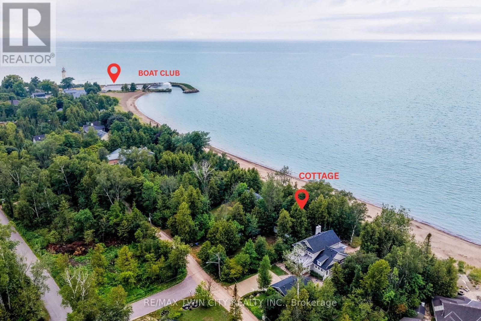 757 VICTORIA ROAD, Huron-Kinloss, Ontario