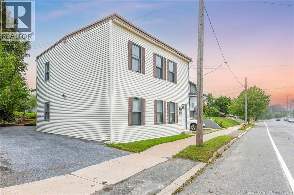 377 Douglas Avenue, Saint John, New Brunswick  E2K 1E9 - Photo 1 - NB146235