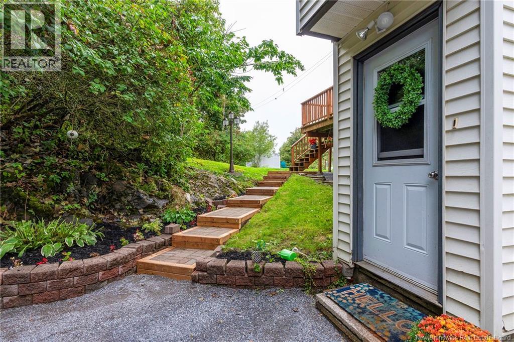377 Douglas Avenue, Saint John, New Brunswick  E2K 1E9 - Photo 42 - NB146235