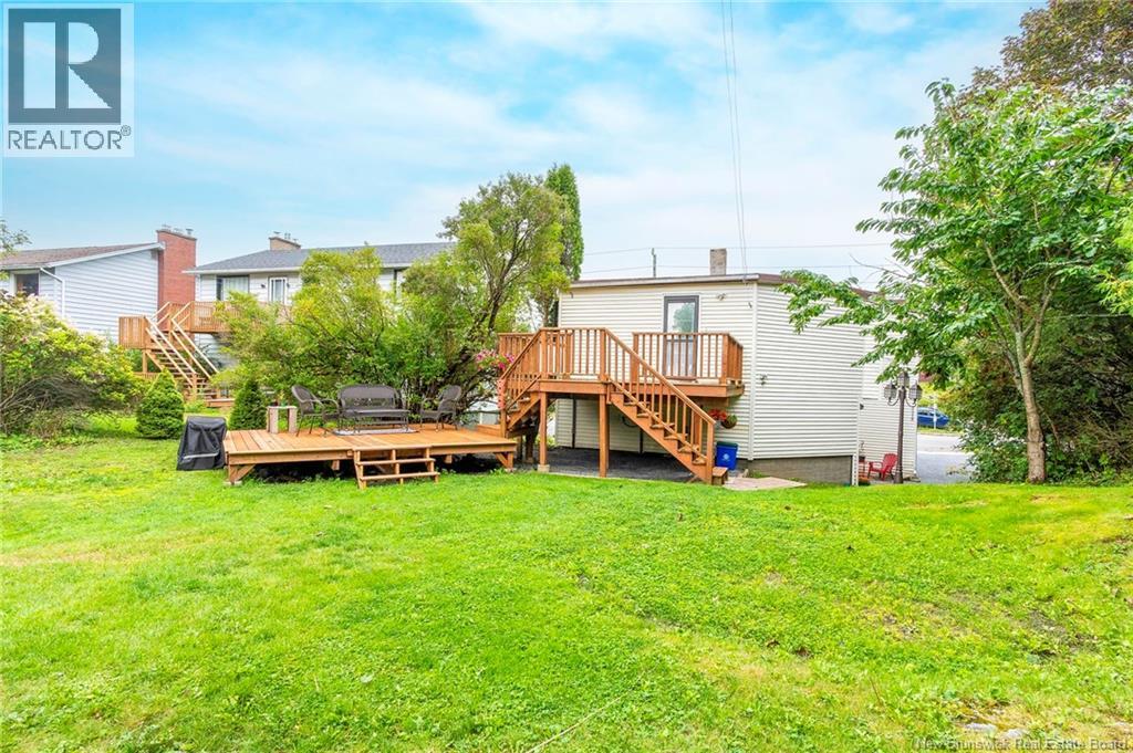 377 Douglas Avenue, Saint John, New Brunswick  E2K 1E9 - Photo 46 - NB146235