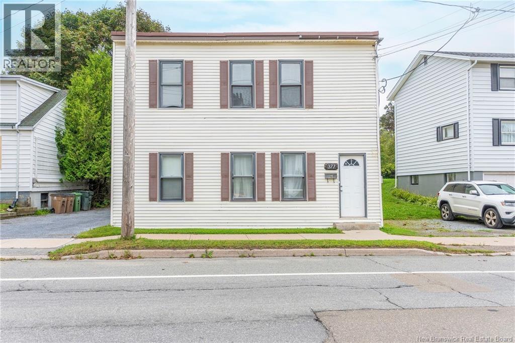 377 Douglas Avenue, Saint John, New Brunswick  E2K 1E9 - Photo 50 - NB146235