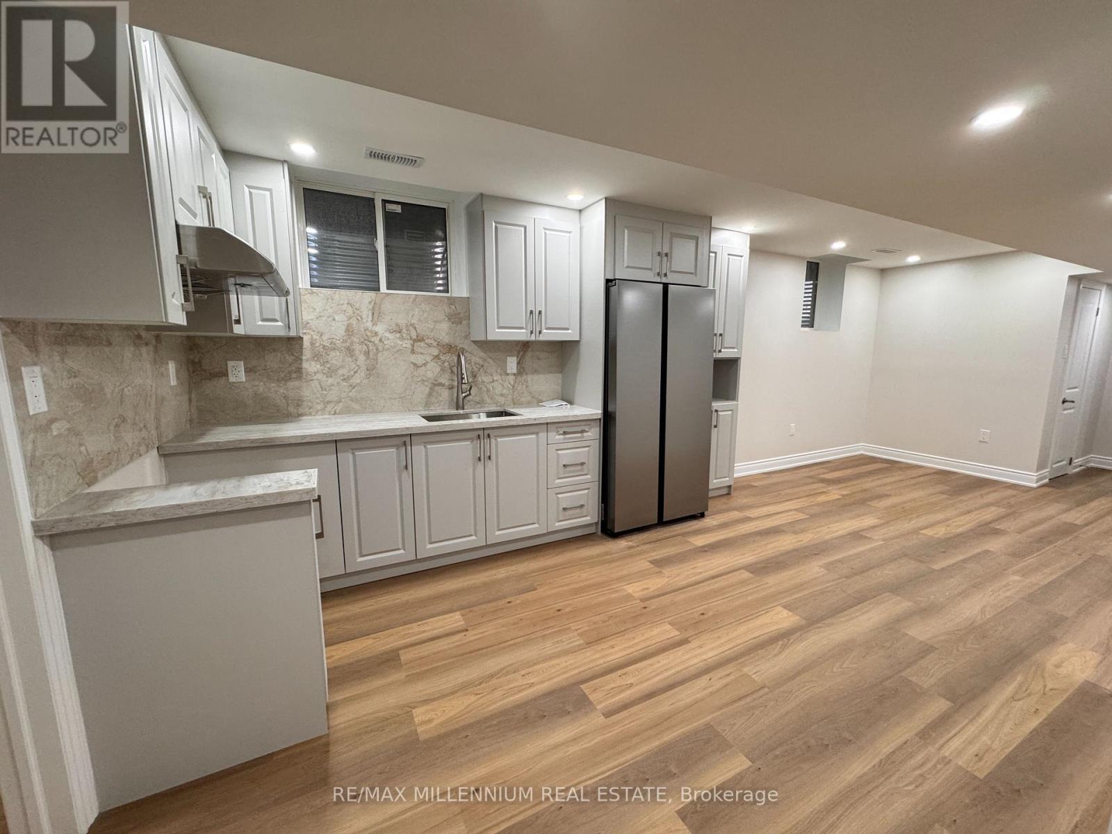 Bsmt - 30 Boswell Drive, Brampton, Ontario  L6P 3V1 - Photo 3 - W13709768