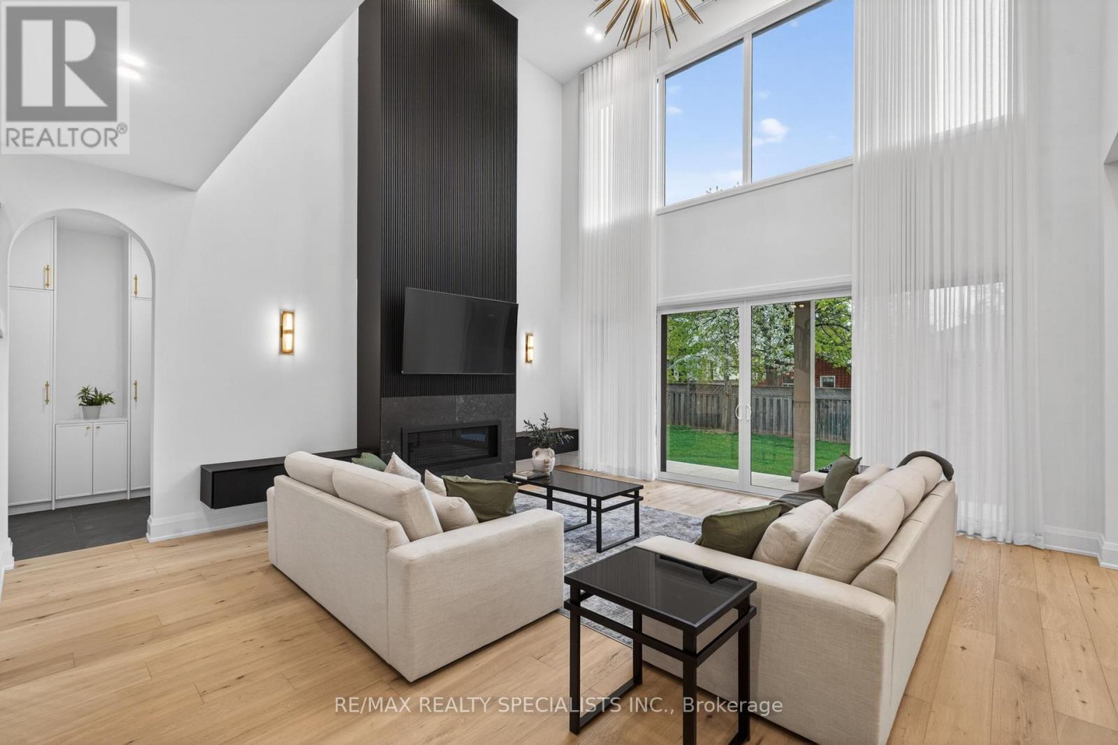 431 Seaton Drive, Oakville, Ontario  L6L 3Y3 - Photo 22 - W13709816