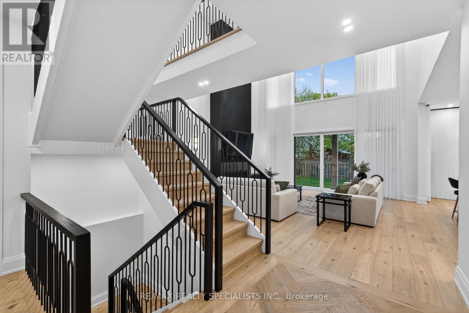 431 Seaton Drive, Oakville, Ontario  L6L 3Y3 - Photo 30 - W13709816