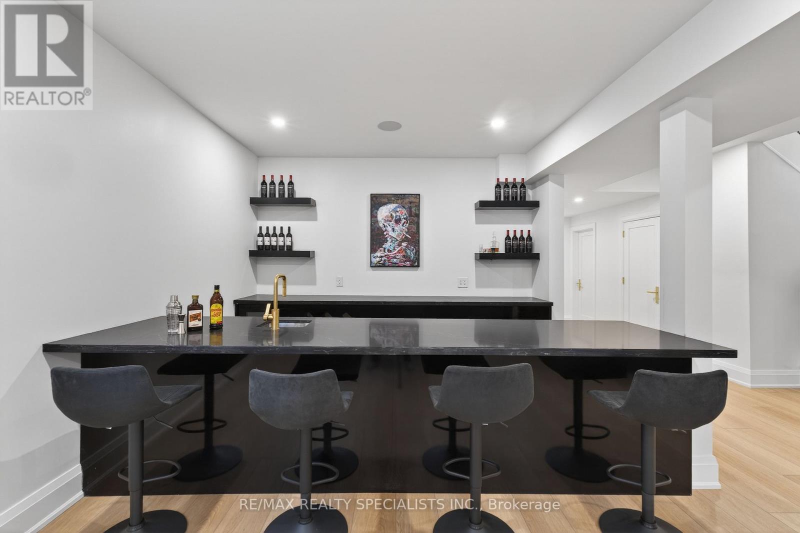 431 Seaton Drive, Oakville, Ontario  L6L 3Y3 - Photo 46 - W13709816