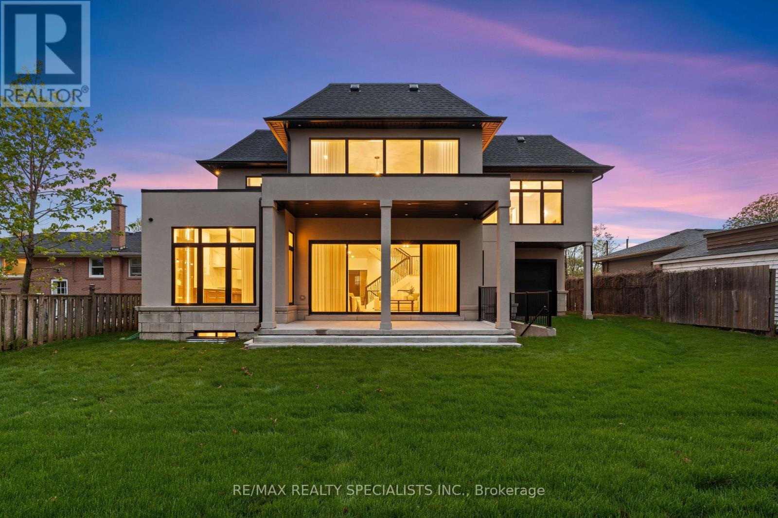 431 Seaton Drive, Oakville, Ontario  L6L 3Y3 - Photo 49 - W13709816